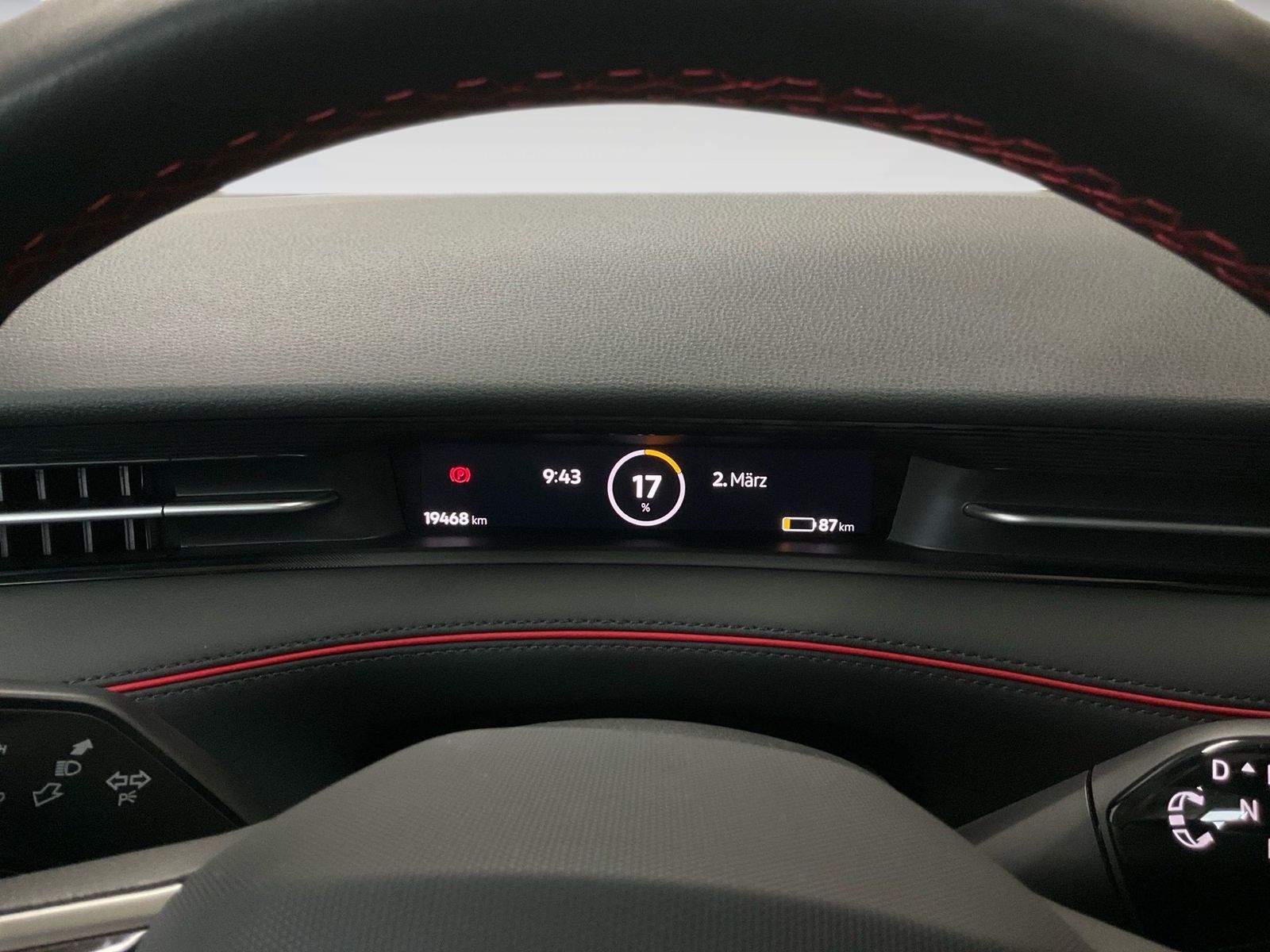 Volkswagen ID.7 - Bild 13