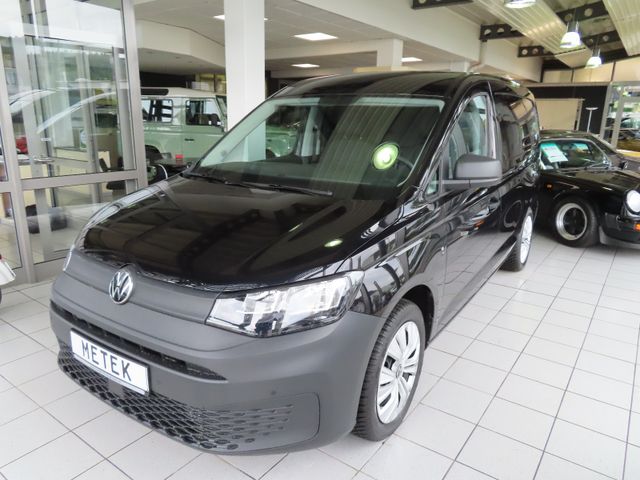 Volkswagen Caddy Cargo 2.0 TDI Maxi PDC