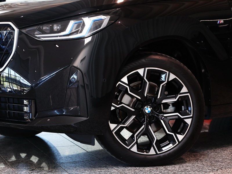 BMW X3 - Bild 13