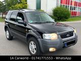 Ford Maverick 3.0l V6 24V Limited Automatik - 4WD - Ford Maverick: 2.3
