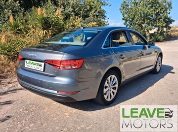 Audi A4 - 5