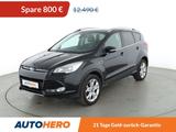 Ford Kuga 1.5 EcoBoost Titanium *NAVI*TEMPO*CAM*PDC* - Ford Kuga Gebrauchtwagen in Mülheim (Ruhr)