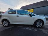 Fiat GRANDE PUNTO 1.2 8V ACTUAL BLUETOOTH USB - Fiat Grande Punto Benziner Gebrauchtwagen