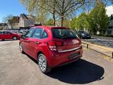 Citroën C3 TEMPOMAT*KLIMA*83.000*TKM*PDC* - Citroën aus 2012