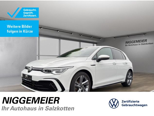 2023 Volkswagen Golf