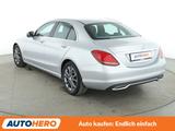 Mercedes-Benz C 220 d BlueTEC Avantgarde *NAVI*PDC* - Mercedes-Benz C 220: Bluetec