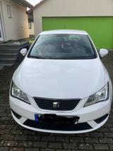 Seat Ibiza SC 1.2 12V Style 3 Türer - Seat Ibiza: Türer