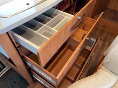 HYMER / ERIBA / HYMERCAR EXSIS-I 578 | Schnell sein lohnt sich!