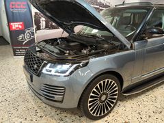 Fahrzeugabbildung Land Rover Range Rover 3,0 TDV6 *MANSORY* (PANO/LED/CAM/