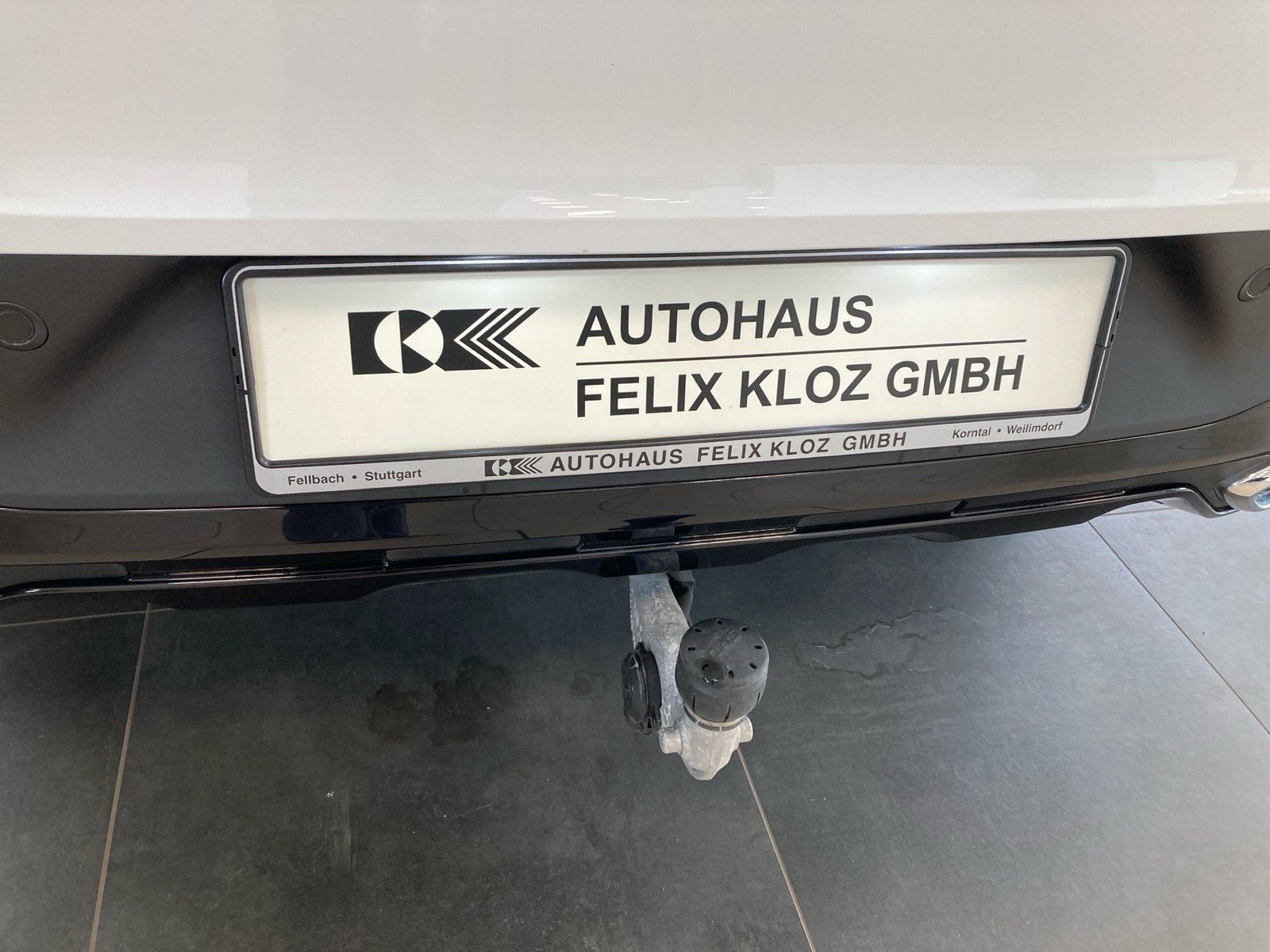 Fahrzeugabbildung Mercedes-Benz GLC 300 4M AMG Plus*HUD*Pano*20"*Distro*360°*AHK