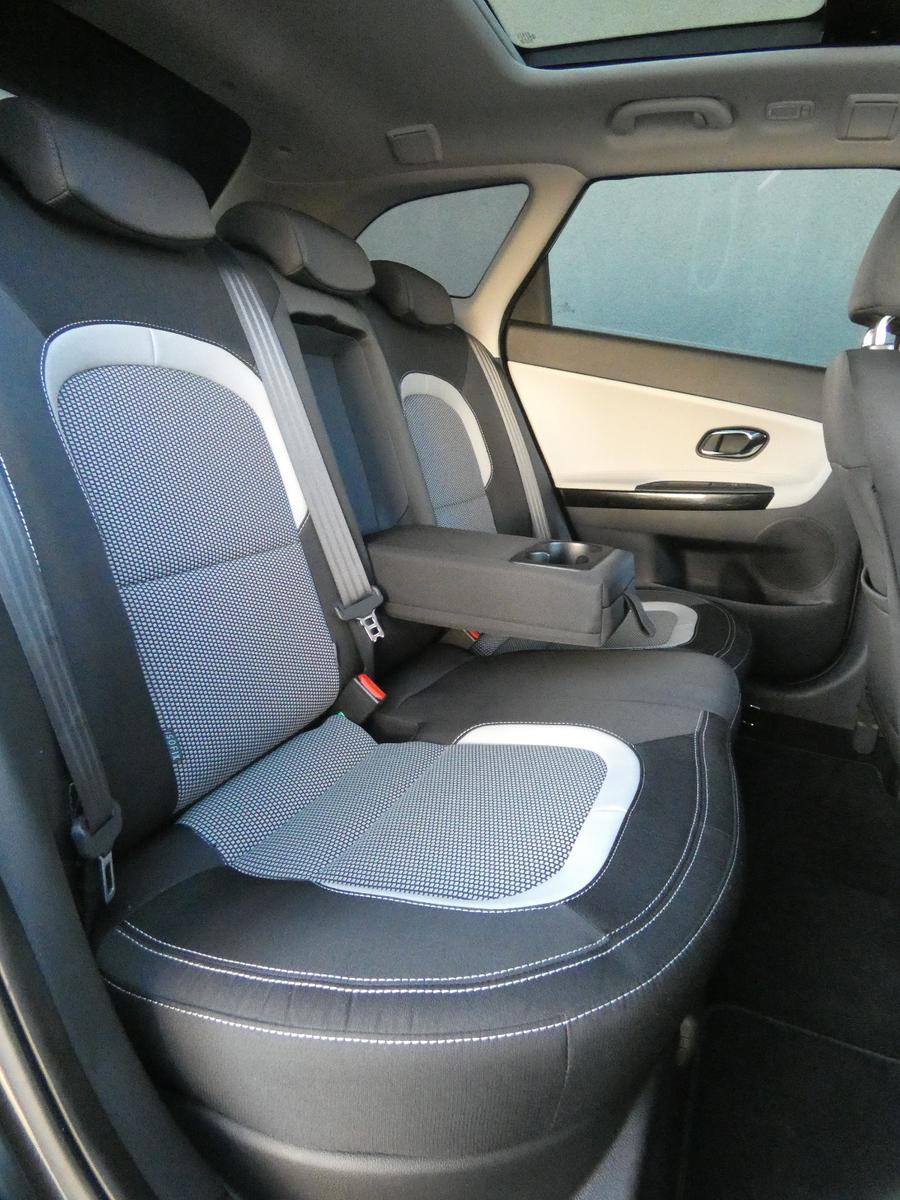 Kia cee'd SW 1,6 CRDI DCT Spirit/Performance/Techno