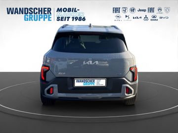 Kia EV2 61 kWh GT-Line 4-Sitzer Memory+Kam.+KeyLess