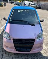Casalini M10 Multifunktionsdisplay u. Alcantara Interieur - Casalini Gebrauchtwagen