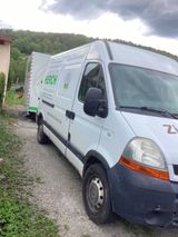 Renault Master - Renault Master aus 2006
