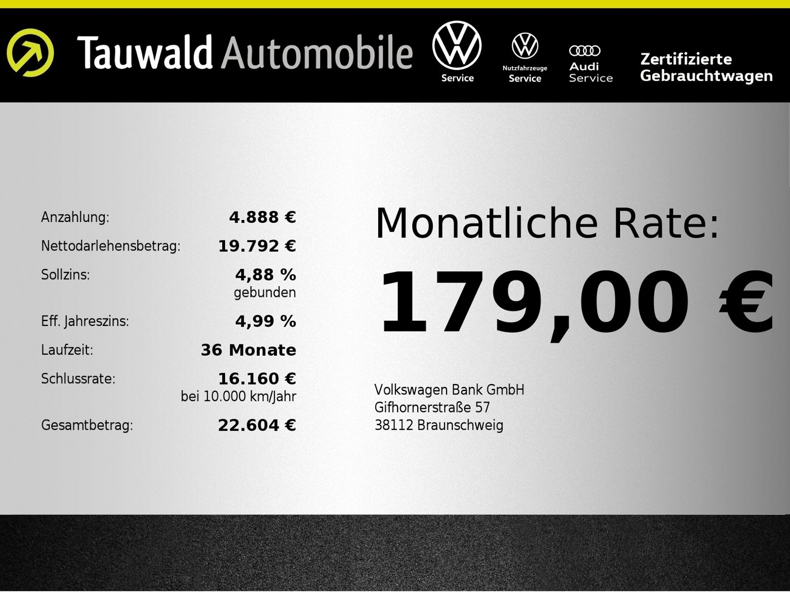 Volkswagen Golf - Bild 34