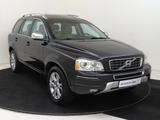 Volvo XC90 D5 Summum,BIXENO,MEMO,PANO,TEMPO,KAM,7P,AHK - Volvo XC90 aus 2012: Geländewagen