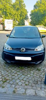 Volkswagen up! 1.0 44kW join up! join up! - Volkswagen up! in Lübeck