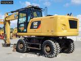 CAT M320 F - CAT 320