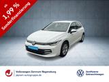 Volkswagen Golf Life 1.5 eTSI DSG LED R-KAMERA ACC SHZ PDC