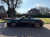 Porsche Boxster S 987.2 Sport-AGA PASM Navi Garantie - Porsche Boxster 987 mit Benzin-Antrieb