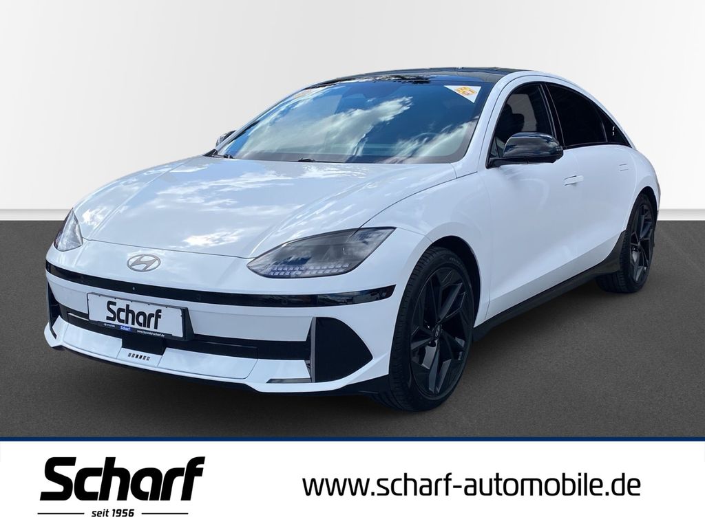 Image of Hyundai IONIQ 6