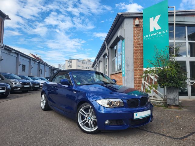 BMW 125i **M-Sprtpaket*40.500km**