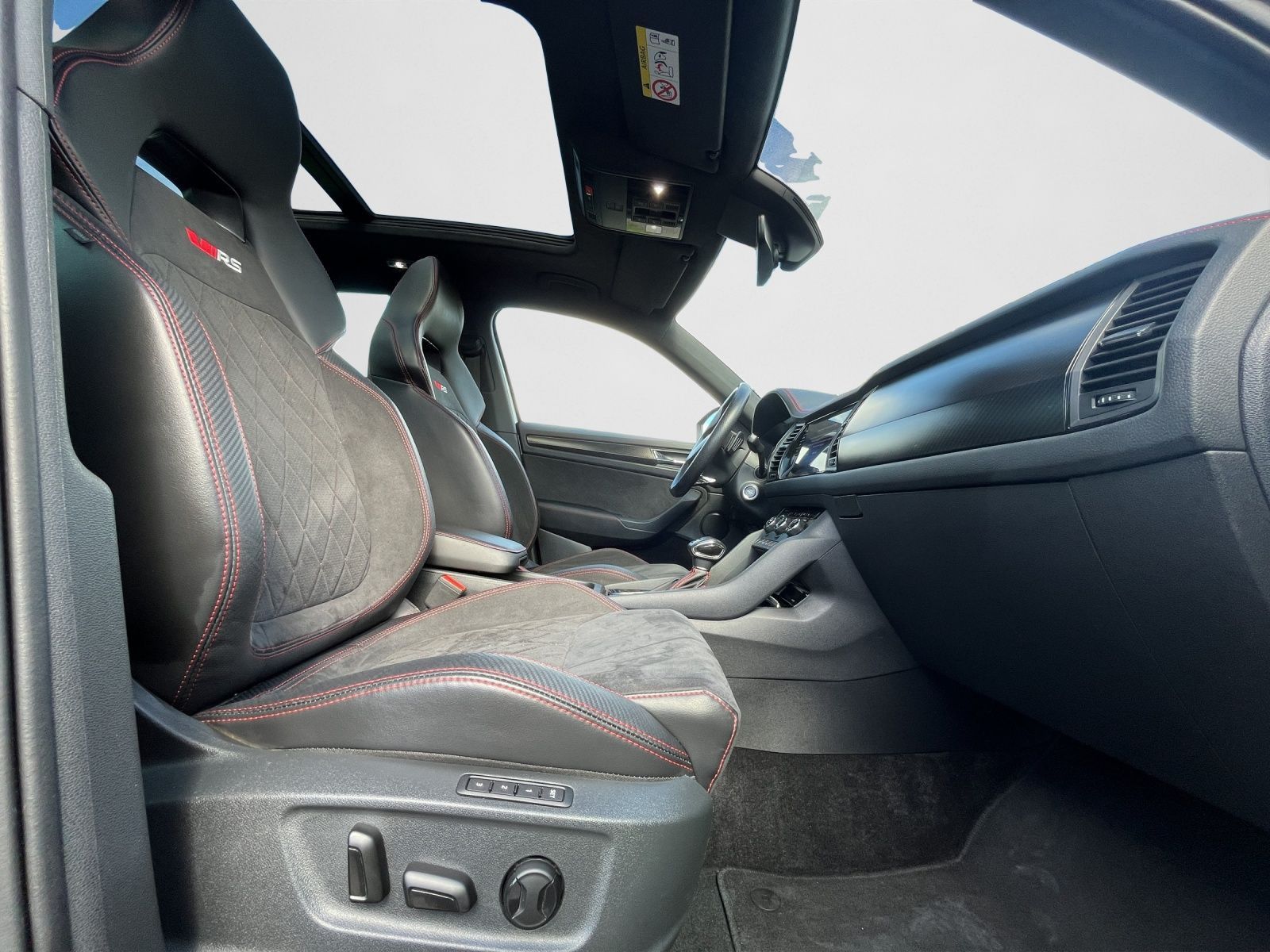 Skoda Kodiaq - Bild 5