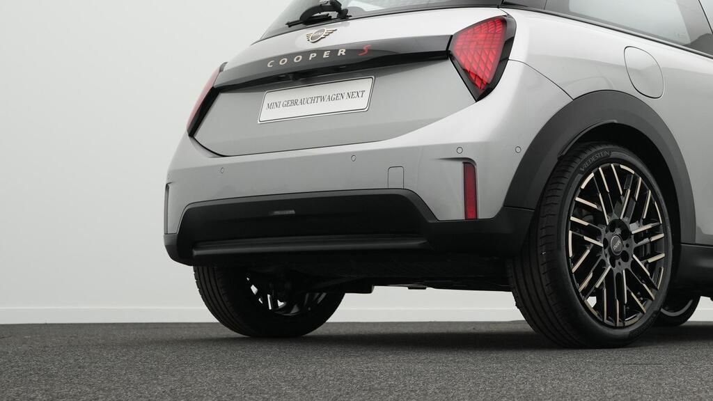 MINI Cooper S - Bild 21