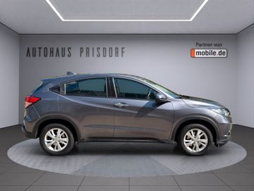 Honda HR-V - 4