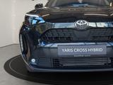 Toyota Yaris Cross Hybrid 116 1.5 VVT-i Teamplayer - Toyota Yaris Cross Neuwagen