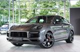 Porsche Cayenne GTS Coupé *1.H *22 *Chrono *ACC *BOSE - Porsche Gebrauchtwagen in Erfurt