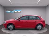 Audi A3 Sportback attraction 1.4 EU 5 NR 95 - Audi: Eu