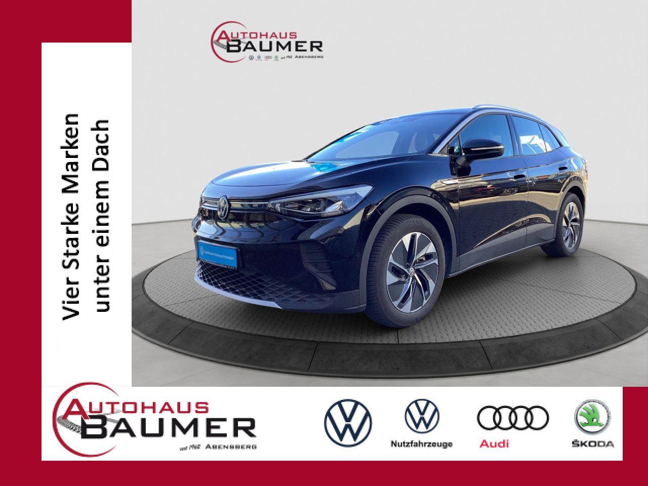 Volkswagen ID.4 Pro Performance 77 kWh Kamera Wärmepumpe