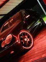 Mercedes-Benz W203 BRABUS Mercedes C320 V6/Wertgutachten... - gebrauchte Mercedes-Benz C 320 aus dem Jahr 2002