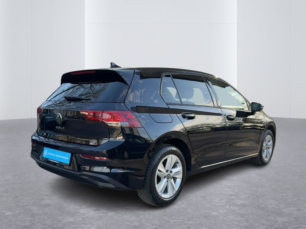 Volkswagen Golf - Bild 5