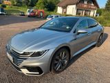 Volkswagen Arteon 2.0 TDI SCR 176kW DSG 4MOTION R-Line ... - VW Arteon von privat