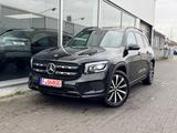 Mercedes-Benz GLB 200 d LED/Burmester/Teilleder/NightPaket - Mercedes-Benz GLB 200 Gebrauchtwagen in Frankfurt