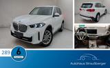 BMW X5 50e xDrive AHK H&K UHD LED adap. Memory 360°