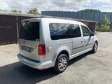 Volkswagen Caddy Maxi - Wohnwagen & Wohnmobile in Chemnitz