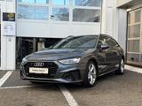 Audi A4 Avant 35 TDI S LINE/AHK/NAVI/SHZ/KEYLESS - Audi A4 Gebrauchtwagen in Braunschweig