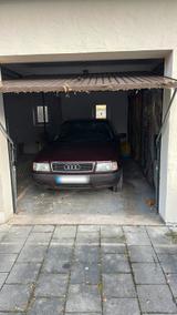 Audi 80 2.0 B4 - gebrauchte Audi 80 aus dem Jahr 1993
