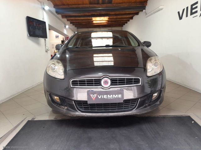 Fiat FIAT Bravo 1.4 Active