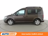 Volkswagen Caddy 1.4 TSI Comfortline BMT Aut.*NAVI*XENON* - gebrauchte Kleinbusse in Offenbach