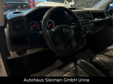 Volkswagen T6 Transporter - 8