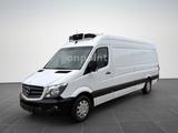 Mercedes-Benz Sprinter 316 CDI MAXI Carrier Pulsor 400MT - Mercedes-Benz Sprinter 316 maxi