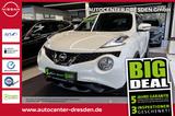 Nissan Juke 1.2 DIG-T N-Connecta Navi+Kam+Bose+ - Nissan Juke in Dresden