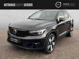Volvo XC40 Recharge Single Ultimate ACC BLIS LED - Volvo XC40: Recharge Ultimate