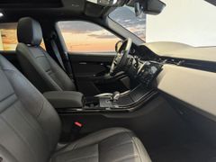Foto Nummer 3: LAND ROVER Range Rover Evoque