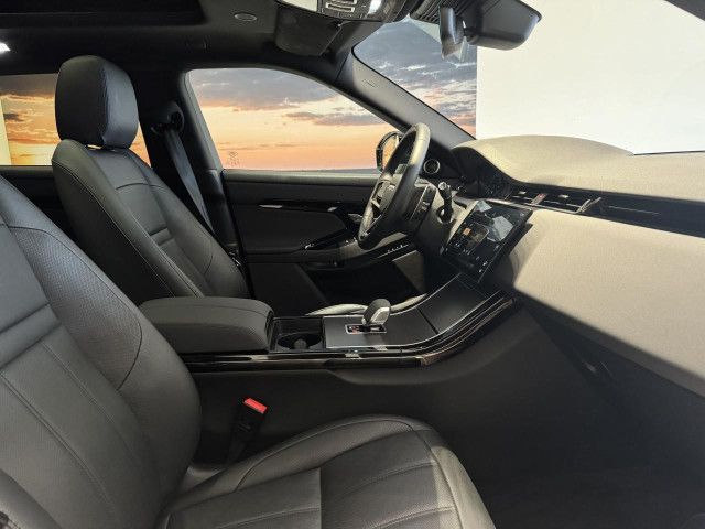 Foto Nummer 3: LAND ROVER Range Rover Evoque