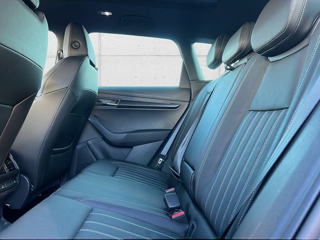 Skoda Karoq - Bild 8